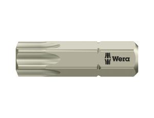 Wera - 3867/1 TS TORX® ze stali nierdzewnej - 05071038001
