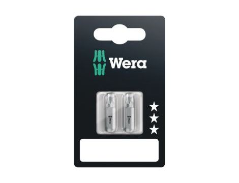 Wera - 867/1 SB TORX®, na blistrze - 05073316001 op.= 10 szt.
