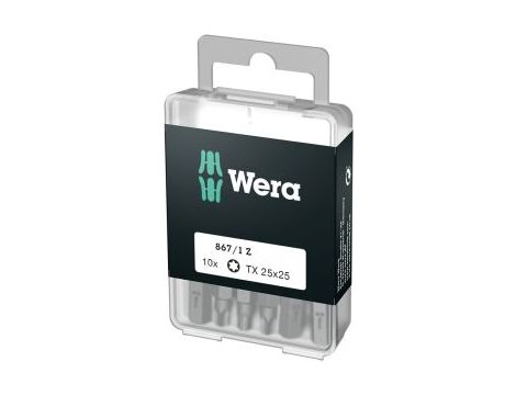 Wera - 867/1 DIY - 05072409001 op.= 5 szt.