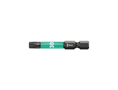 Wera - Bity Impaktor 867/4 IMP DC TORX® DIY - 05057666001 op.= 10 szt.