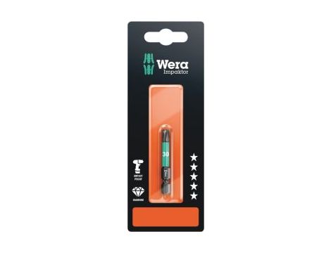 Wera - 867/4 IMP DC SB Impaktor, na blistrze - 05073966001 op.= 10 szt.