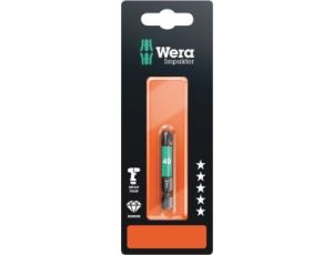 Wera - 867/4 IMP DC SB Impaktor, na blistrze - 05073967001 op.= 10 szt.