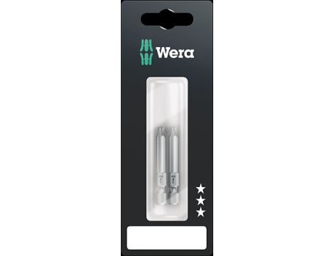Wera - Bity 867/4 Z TORX® SB - 05073471001