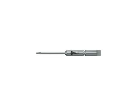 Wera - 867/9 C TORX®, Halfmoon - 05345352001