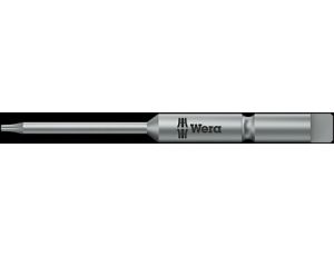 Wera - 867/9 C TORX®, Halfmoon - 05345351001
