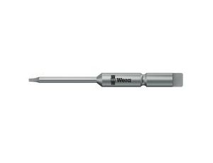 Wera - 867/9 C TORX®, Halfmoon - 05345056001 op.= 10 szt.