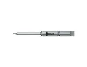 Wera - 867/9 C TORX®, Halfmoon - 05332607001