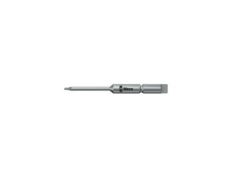 Wera - 867/9 C TORX®, Halfmoon - 05332607001