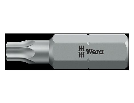 Wera - 867/1 Z TORX® BO z otworem - 05066520001
