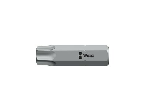 Wera - 867/1 Z TORX® BO z otworem - 05066530001
