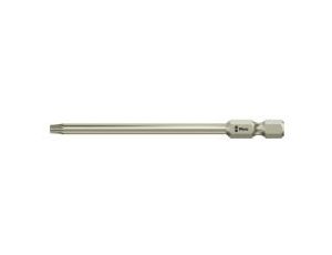 Wera - 3867/4 TORX® BO z otworem, ze stali nierdzewnej - 05071090001