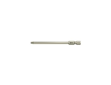 Wera - 3867/4 TORX® BO z otworem, ze stali nierdzewnej - 05071090001