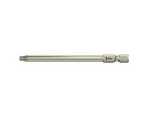 Wera - 3867/4 TORX® BO z otworem, ze stali nierdzewnej - 05071091001