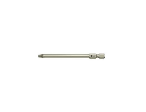 Wera - 3867/4 TORX® BO z otworem, ze stali nierdzewnej - 05071091001
