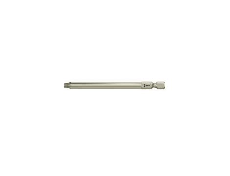 Wera - 3867/4 TORX® BO z otworem, ze stali nierdzewnej - 05071092001