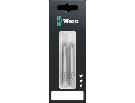 Wera - 867/4 Z TORX® BO SB z otworem, na blistrze - 05073070001