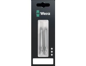 Wera - 867/4 Z TORX® BO SB z otworem, na blistrze - 05073072001 op.= 3 szt.