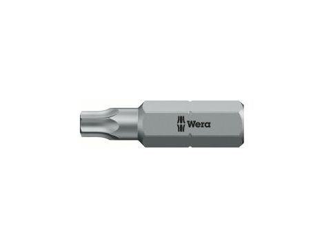 Wera - 867/1 IPR TORX PLUS® z otworem - 05134701001