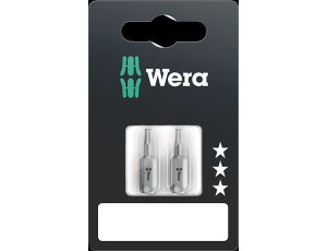 Wera - 840/1 Z SB Zestaw, na blistrze - 05073052001