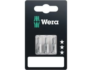 Wera - 840/1 Z SB Zestaw, na blistrze - 05073342001