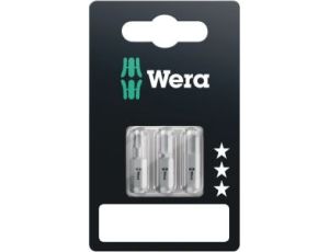 Wera - 840/1 Z SB Zestaw, na blistrze - 05073344001