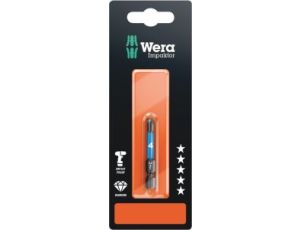 Wera - 840/4 IMP DC SB Impaktor, na blistrze - 05073944001