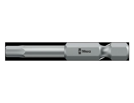 Wera - 840/4 Z Hex-Plus BO z otworem - 05059645001