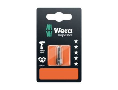 Wera - 868/1 IMP DC SB Impaktor, na blistrze - 05073931001