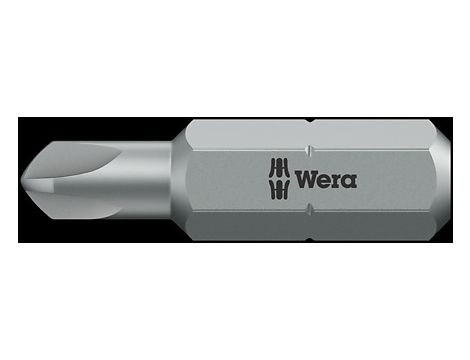 Wera - 871/1 TORQ-SET® Mplus, 25 mm - 05066626001 op.= 10 szt.