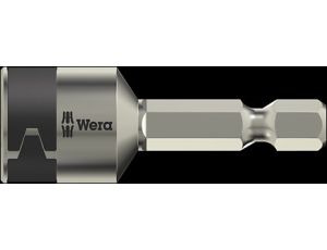 Wera - 3869/4 Końcówka nasadowa ze stali nierdzewnej - 05071222001