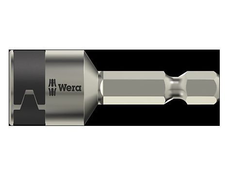 Wera - 3869/4 Końcówka nasadowa ze stali nierdzewnej - 05071223001 op.= 10 szt.