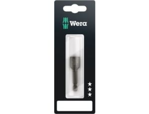 Wera - 869/4 M SB Końcówka nasadowa z magnesem, na blistrze - 05073504001