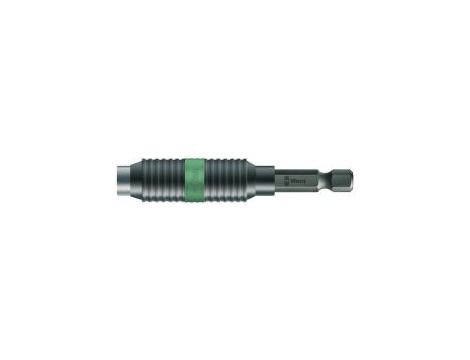 Wera - 897/4 R SB Uchwyt uniwersalny Rapidaptor BiTorsion, na blistrze - 05073420001