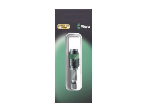 Wera - 889/4/1 K SB Uchwyt uniwersalny Rapidaptor, na blistrze - 05073421001