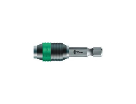 Wera - 888/4/1 K Uchwyt uniwersalny Rapidaptor - 05052500001