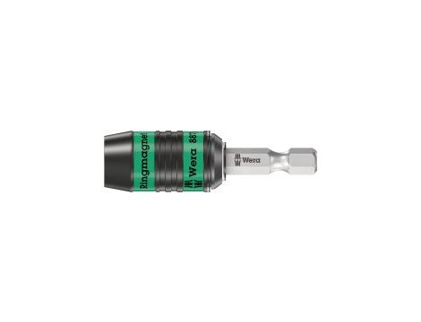 Wera - 887/4 RR SB Uchwyt uniwersalny Rapidaptor z pierścieniem magnetycznym, na blistrze - 05073511001