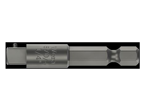 Wera - 870/4 Adapter - 05050215001