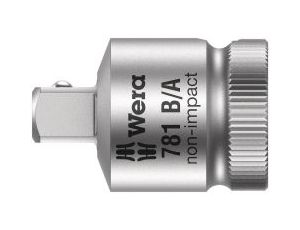 Wera - 781 B Adaptery 3/8' - 05042672001 op.= 3 szt.