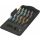 Wera - Bit-Safe 61 BiTorsion 1, 61 części - 05057441001