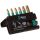 Wera - Bit-Check 7 TX Diamond 1, 7 części - 05057415001