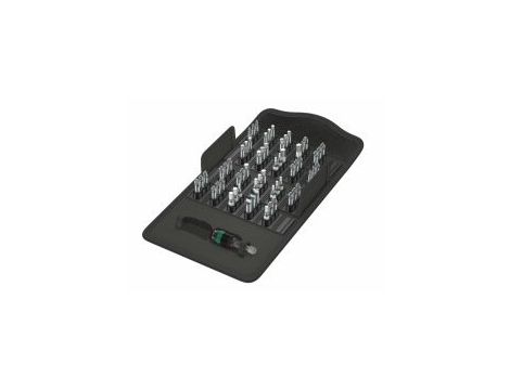 Wera - Bit-Safe 61 Universal 1, 61 części - 05057122001