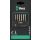 Wera - Bit-Check 6 Wood TX HF 1 SB, 6 części - 05073639001