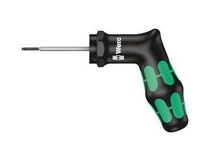 Wera - 300 IP Wskaźnik momentu obrotowego TORX PLUS®, z rękojeścią pistoletową - 05028046001