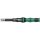 Wera - Klucz dynamometryczny Click-Torque A 6 z grzechotką dwukierunkową, 2,5-25 Nm - 05075605001