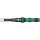 Wera - Klucz dynamometryczny Click-Torque X 1 do narzędzi wtykowych, 2,5-25 Nm - 05075651001