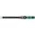 Wera - Klucz dynamometryczny Click-Torque X 4 do narzędzi wtykowych, 40-200 Nm - 05075654001