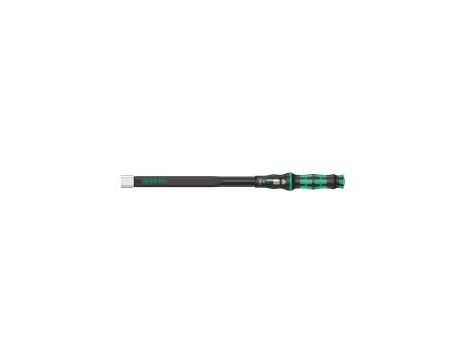 Wera - Klucz dynamometryczny Click-Torque X 5 do narzędzi wtykowych, 60-300 Nm - 05075655001