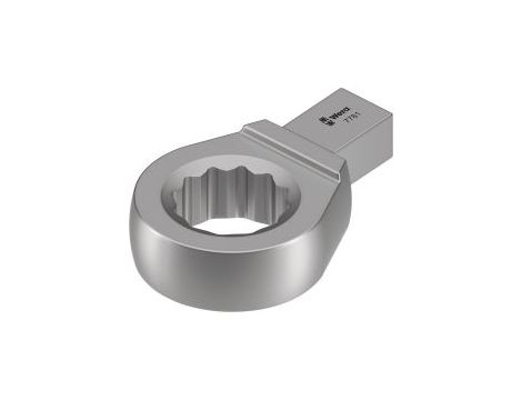 Wera - 7781 Klucz oczkowy wtykowy, 14x18 mm - 05078705001