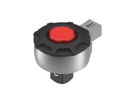 Wera - 7782 E Grzechotka wtykowa, przełączalna, 14x18 mm - 05078708001