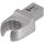 Wera - 7775 Klucz oczkowy otwarty, wtykowy, 9x12 mm - 05078652001
